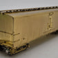 Overland 3064 HO BRASS GPEX Pfaudler Milk Car EX/Box