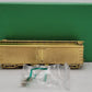 Overland 3064 HO BRASS GPEX Pfaudler Milk Car EX/Box