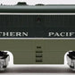 American Flyer 6-48117 S Northern Pacific PB-1 Non-Powered Diesel w/Railsounds LN/Box