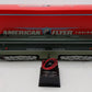 American Flyer 6-48117 S Northern Pacific PB-1 Non-Powered Diesel w/Railsounds LN/Box