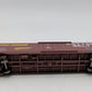 Micro-Trains 18100292 N Cotton Belt 50' Insulated Plug-Door Boxcar #56425