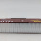 Micro-Trains 18100292 N Cotton Belt 50' Insulated Plug-Door Boxcar #56425