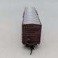 Micro-Trains 18100292 N Cotton Belt 50' Insulated Plug-Door Boxcar #56425