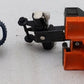Lionel Vintage O Gauge Motorized Units # 3927 & 50 [2] VG