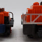 Lionel Vintage O Gauge Motorized Units # 3927 & 50 [2] VG