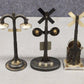 Marx and Lionel Accessories and water tower VG