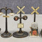 Marx and Lionel Accessories and water tower VG
