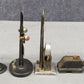Marx and Lionel Accessories and water tower VG