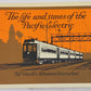 The Life & Times Of The Pacific Electric Paperback By Worlds Greatest Interurban VG