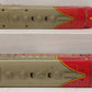 Marx 21 Vintage O Santa Fe F3 AA Diesel Locomotive & Dummy Unit Set