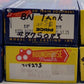 Roundhouse HO Scale Freight Cars #714270,714269,875086,713086,875083,714275 [6] EX/Box
