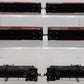 Roundhouse HO Scale Freight Cars #714270,714269,875086,713086,875083,714275 [6] EX/Box