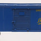 American Flyer 24066 Vintage S Louisville & Nashville "Dixie Line" Boxcar VG
