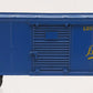 American Flyer 24066 Vintage S Louisville & Nashville "Dixie Line" Boxcar VG
