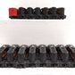 Mattel HO Scale Rio Grande & Santa Fe Dummy Diesel Locomotives [15] EX