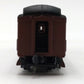 Broadway Limited 3765 N PRR P70R Passenger Car w/ Ice AC #3751 LN
