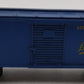 American Flyer 24066 Vintage S Louisville & Nashville "Dixie Line" Boxcar VG