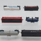 Atlas N Scale Assorted Freight Cars: 772, 71994, 172521, 12578, 3988, 79118 [6] EX