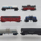 Atlas N Scale Assorted Freight Cars: 772, 71994, 172521, 12578, 3988, 79118 [6] EX