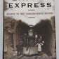 Empire Express Hardcover Book By David Haward Bain VG