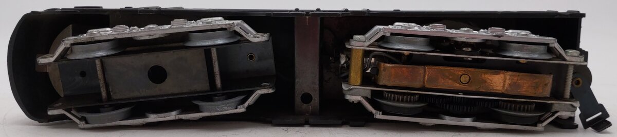 Marx 4000 Vintage O NYC Powered A Diesel Locomotive VG