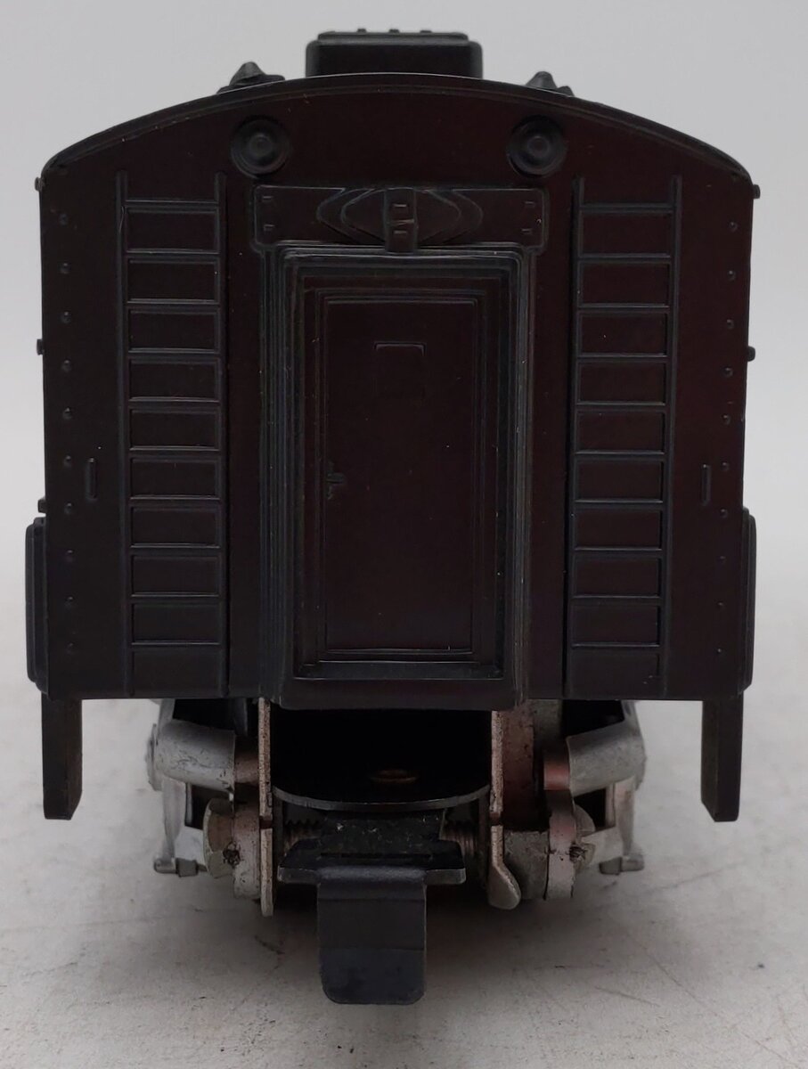 Marx 4000 Vintage O NYC Powered A Diesel Locomotive VG