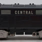 Marx 4000 Vintage O NYC Powered A Diesel Locomotive VG