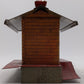 Ives Vintage O Gauge Freight Station Building VG