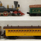 Lionel 1800 Vintage O 1862 "General" Set w/1865,1866,1877 VG/Box