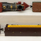 Lionel 1800 Vintage O 1862 "General" Set w/1865,1866,1877 VG/Box