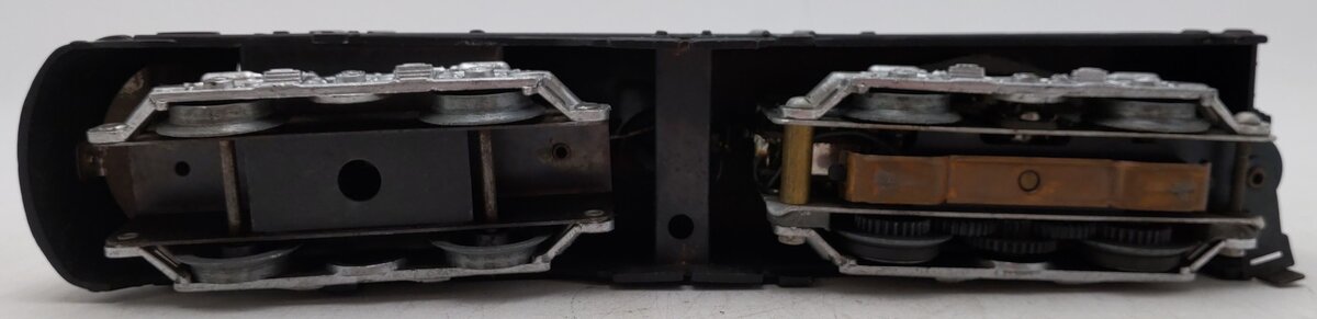 Marx 4000 Vintage O NYC Powered A Diesel Locomotive VG