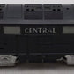 Marx 4000 Vintage O NYC Powered A Diesel Locomotive VG