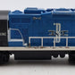 Lionel 2346 Vintage O Gauge Boston & Maine GP-9 Diesel Locomotive #2346 3-Rail VG