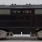 Marx 4000 Vintage O NYC Powered A Diesel Locomotive