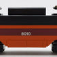 American Flyer 6-48010 S Gauge Milwaukee Road Electric Locomotive #8010 LN/Box