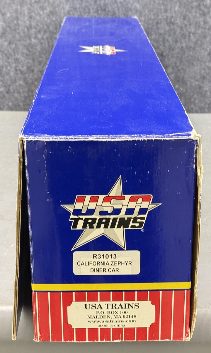 USA Trains 31013 G 
