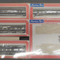 American Flyer 6-49601 S Missouri Pacific PA-1 Passenger Set MT/Box