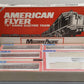 American Flyer 6-49601 S Missouri Pacific PA-1 Passenger Set MT/Box