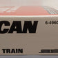 American Flyer 6-49601 S Missouri Pacific PA-1 Passenger Set MT/Box