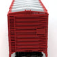 Roundhouse 1004 HO CB&Q 40' Grain Box Car #49499 LN/Box