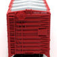 Roundhouse 1004 HO CB&Q 40' Grain Box Car #49499 LN/Box