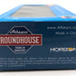Roundhouse 1004 HO CB&Q 40' Grain Box Car #49499 LN/Box