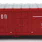 Roundhouse 1004 HO CB&Q 40' Grain Box Car #49499 LN/Box