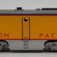 Balboa 623 HO BRASS Union Pacific B Unit Dummy EX/Box