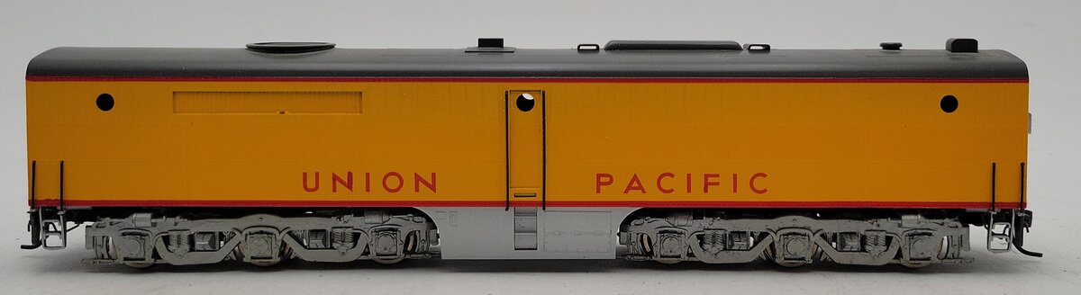 Balboa 623 HO BRASS Union Pacific B Unit Dummy EX/Box