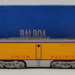 Balboa 623 HO BRASS Union Pacific B Unit Dummy EX/Box