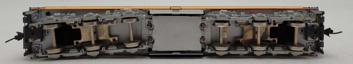 Balboa 623 HO BRASS Union Pacific B Unit Dummy EX/Box