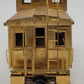 Balboa CA-4 BRASS HO Scale Union Pacific Imported Brass Caboose EX/Box