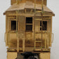 Balboa CA-4 BRASS HO Scale Union Pacific Imported Brass Caboose EX/Box