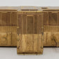 Balboa CA-4 BRASS HO Scale Union Pacific Imported Brass Caboose EX/Box